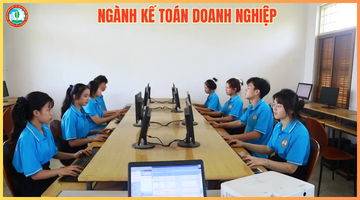 Kế toán doanh nghiệp