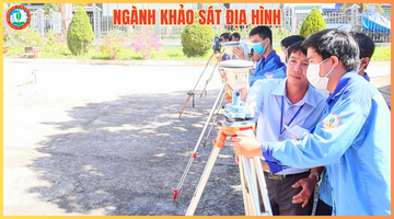 Khảo sát địa hình
