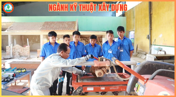 Kỹ thuật xây dựng